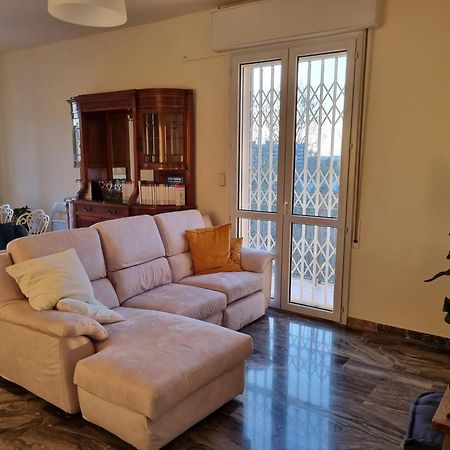 Attico Vista San Luca Apartment Bologna Bagian luar foto