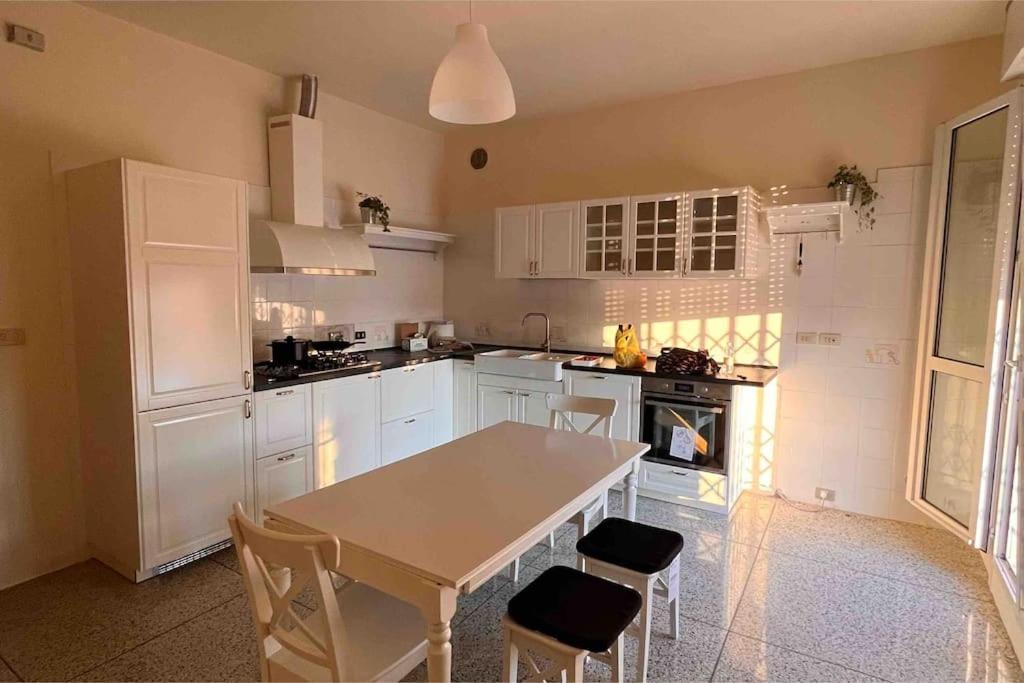 Attico Vista San Luca Apartment Bologna Bagian luar foto