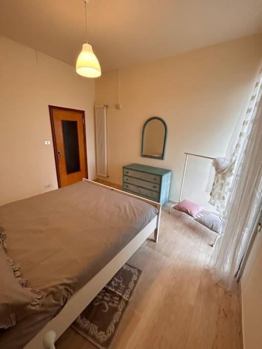 Attico Vista San Luca Apartment Bologna Bagian luar foto
