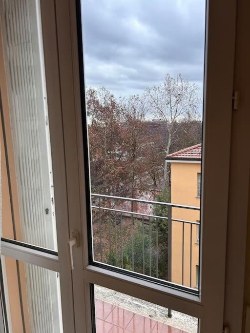 Attico Vista San Luca Apartment Bologna Bagian luar foto