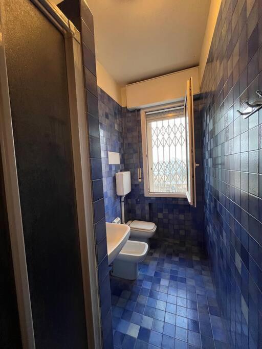 Attico Vista San Luca Apartment Bologna Bagian luar foto