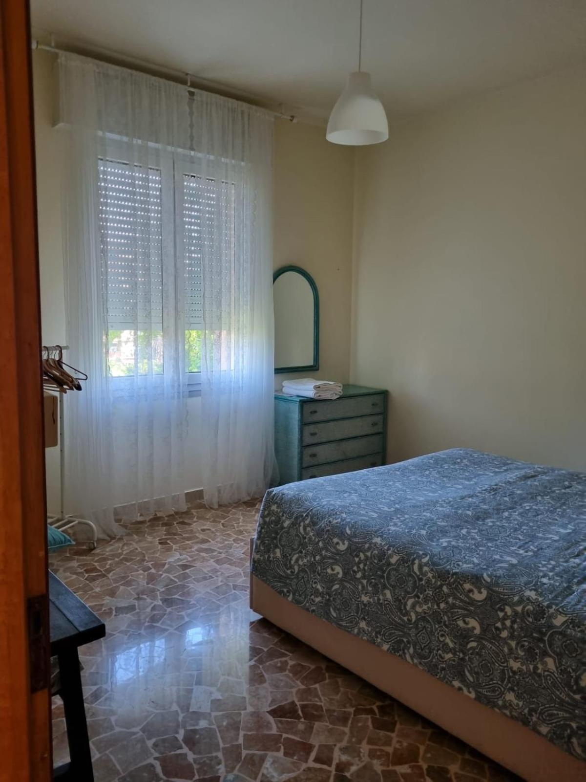 Attico Vista San Luca Apartment Bologna Bagian luar foto