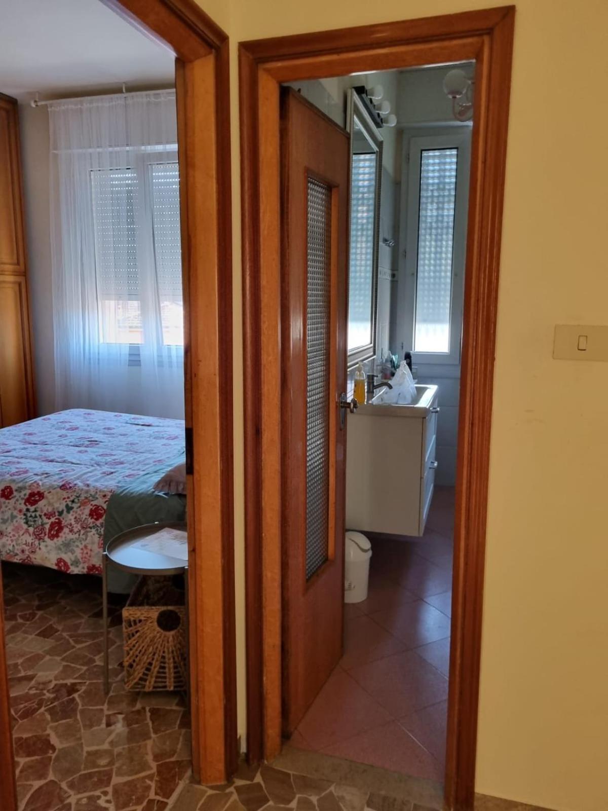 Attico Vista San Luca Apartment Bologna Bagian luar foto