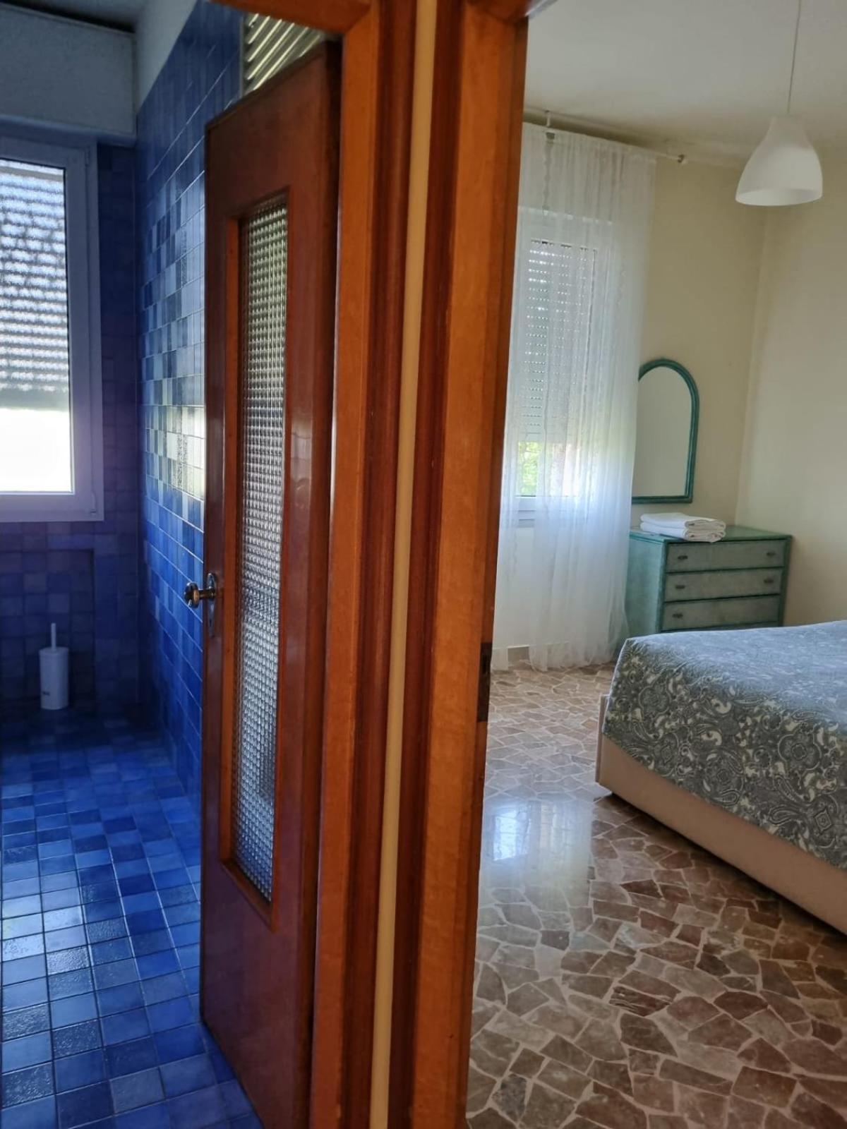 Attico Vista San Luca Apartment Bologna Bagian luar foto