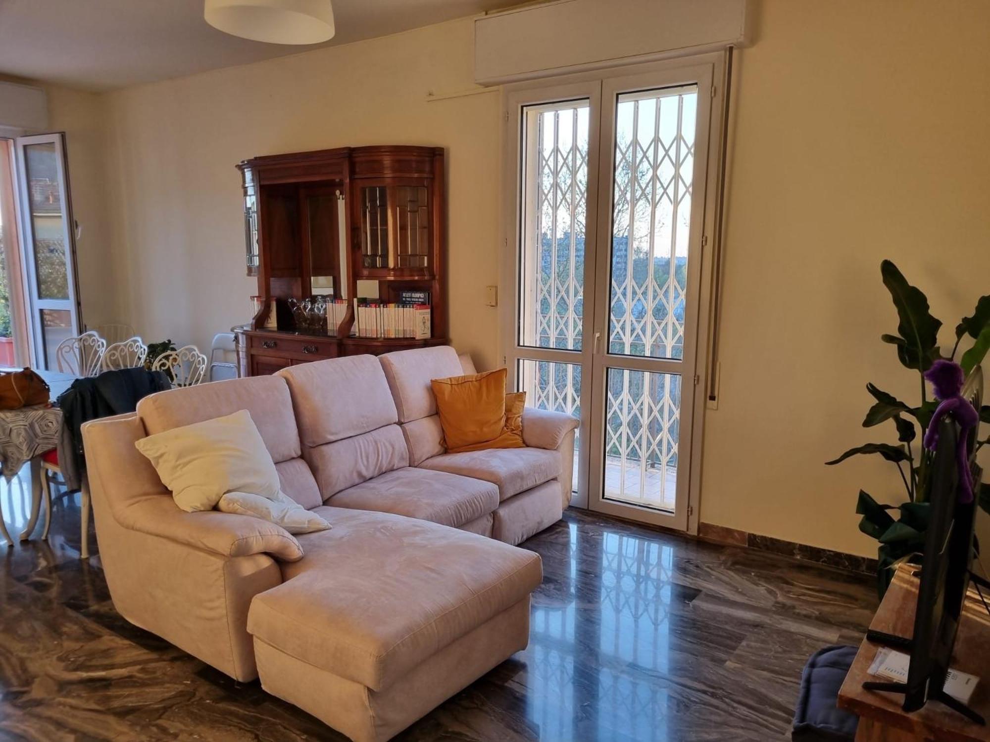 Attico Vista San Luca Apartment Bologna Bagian luar foto