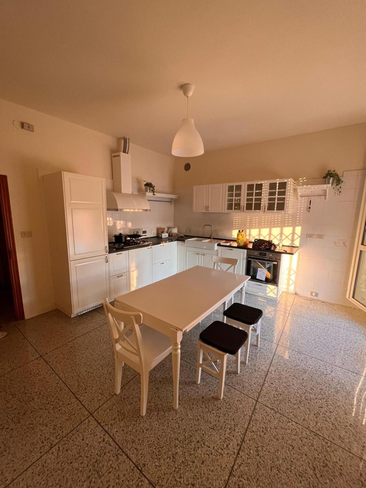 Attico Vista San Luca Apartment Bologna Bagian luar foto