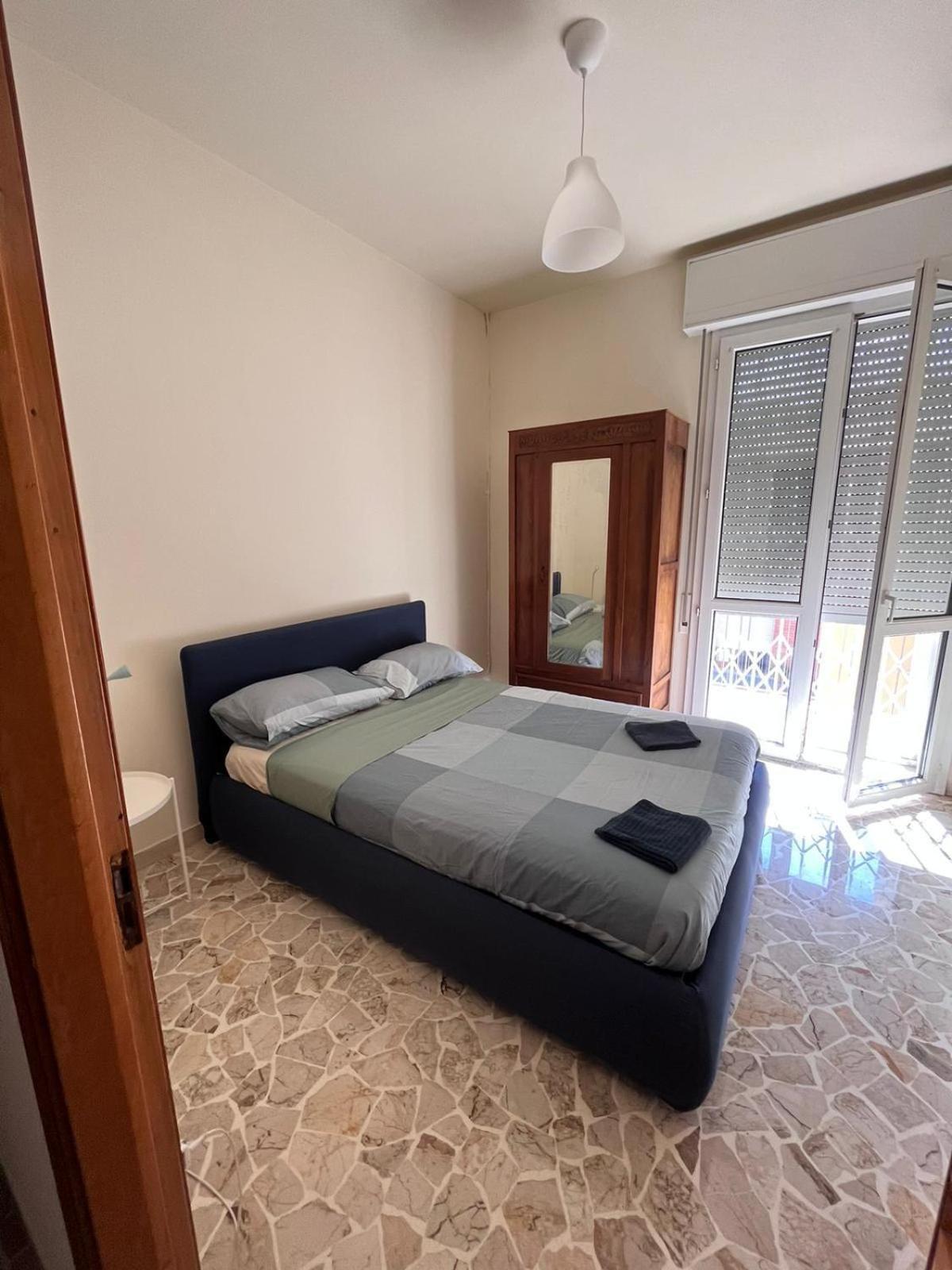 Attico Vista San Luca Apartment Bologna Bagian luar foto
