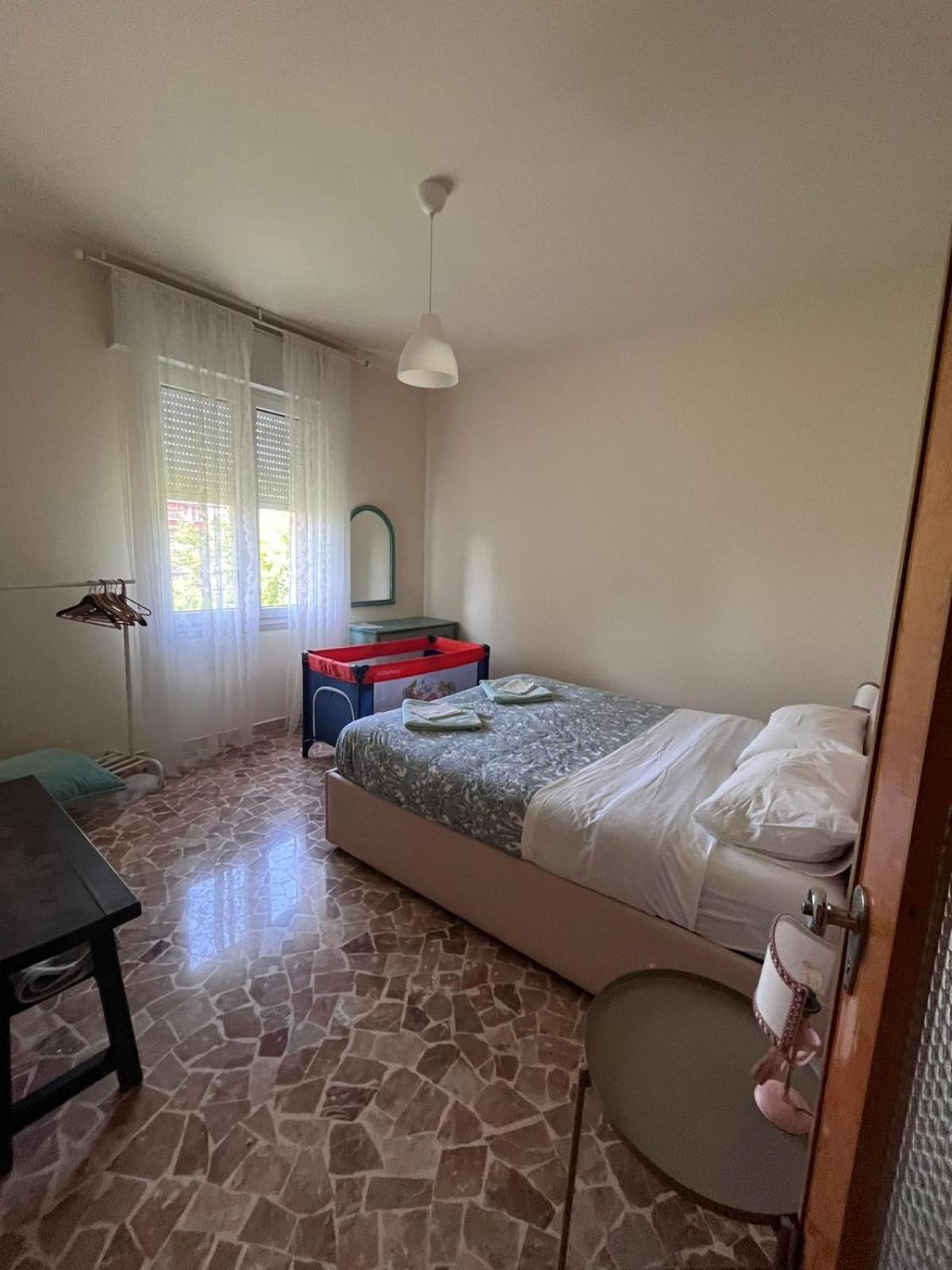 Attico Vista San Luca Apartment Bologna Bagian luar foto
